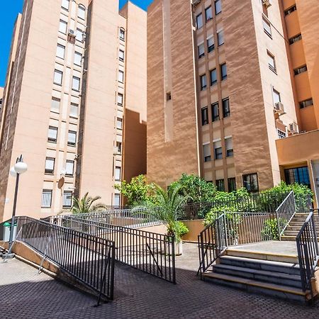Tuguest Congresos Apartment Granada Ngoại thất bức ảnh