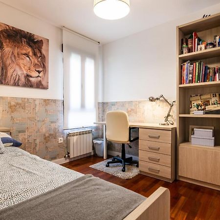 Tuguest Congresos Apartment Granada Ngoại thất bức ảnh